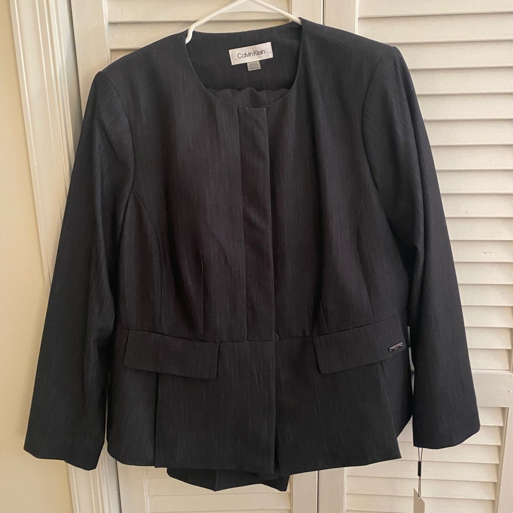 Calvin Klein Pantsuit